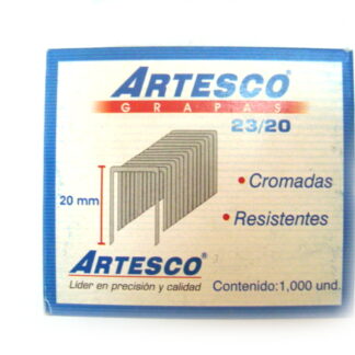 Grapas Petrus 24/6 x 1000 unids. cobre. – PapelCruz Libreria – Papeleria