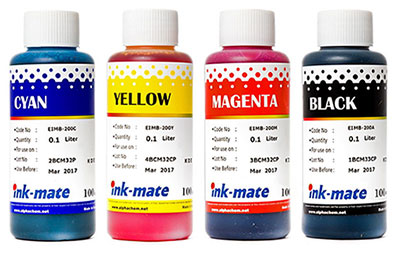 25 Papel Adhesivo Bond Mate Impresora Tinta o Láser GENERICO